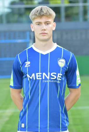 Niklas  Möllers